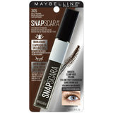 Maybelline New York Snapscara Washable Mascara 0.34oz