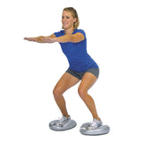 Theraband Stability Discs Core Wellness