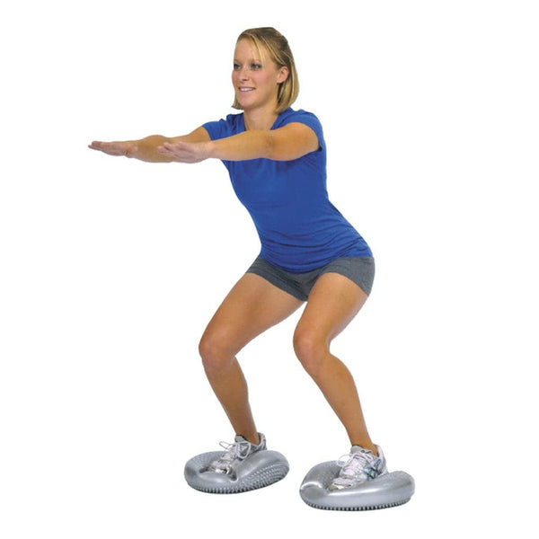 Theraband Stability Discs Core Wellness