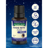 Nature's Truth Good Nite Essential Oil 15ml