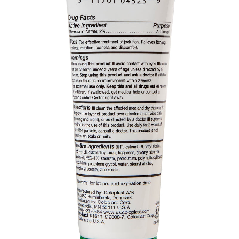 Sween Baza Antifungal Cream 2oz
