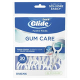Oral-B - Glide Pro-Health Advanced Floss Picks 30 ct
