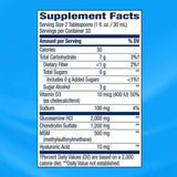 Nature's Way Joint Movement Glucosamine 33.8Oz