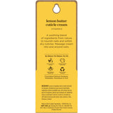 Burts Bee'S Lemon Butter Cuticle Cream 0.6 Oz