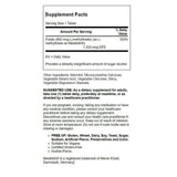 Solgar Folate Tablets 800mcg 100ct