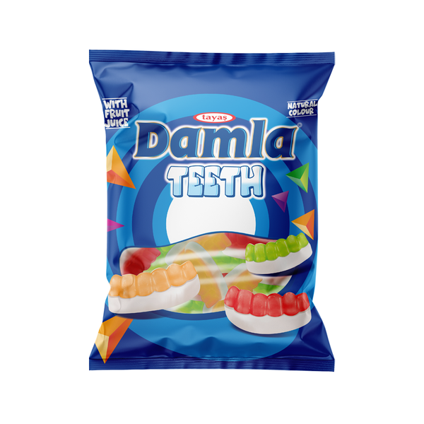 Damla dientes 80gr