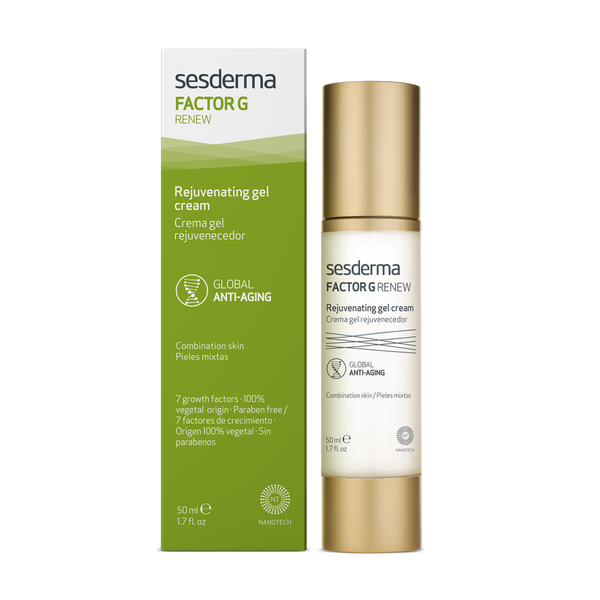 Sesderma Factor G Renew 1.7Oz