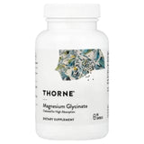 Thorne Magnesium Glycinate 120 mg 90 Capsules