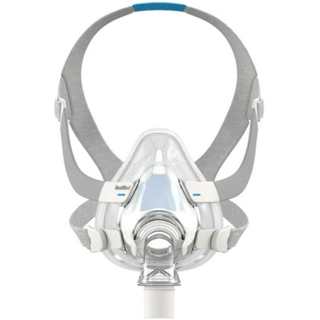 Resmed Airfit F20 Headgear with Cushion 63400