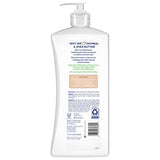St. Ives Oatmeal & Shea Butter Moisturizing Body Lotion, 20.28 oz