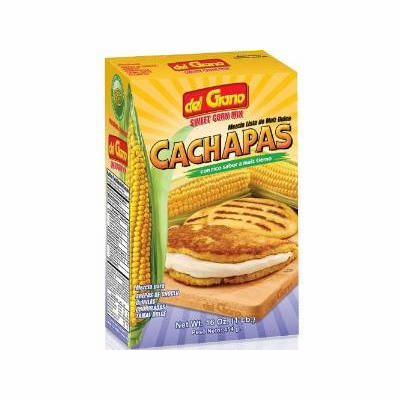 Cachapas del Grano