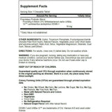 American Health Once Daily Probiotic 5 Billion Grape 60 Chewables