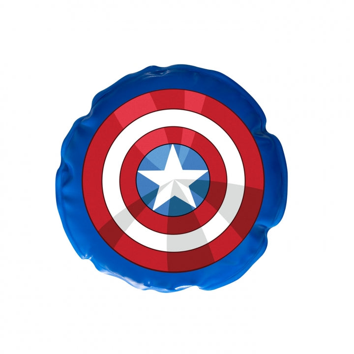 Donjoy Advantage Capitan America Reusable Cold Pack