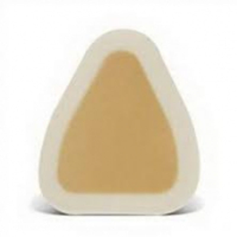 Convatec Duoderm CGF Border Triangle Shape 4" x 5" 187973