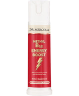 Dr. Mercola B12 Energy Boost 0.98 oz