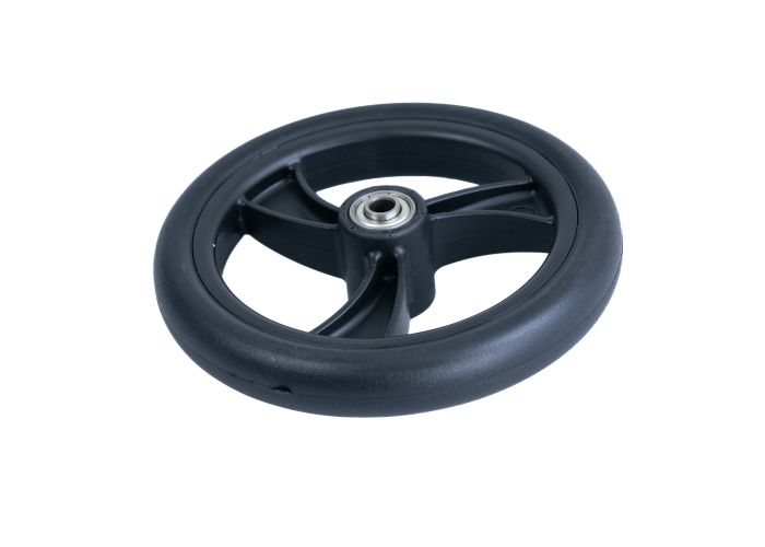 Conjunto de la rueda trasera delantera F/R800