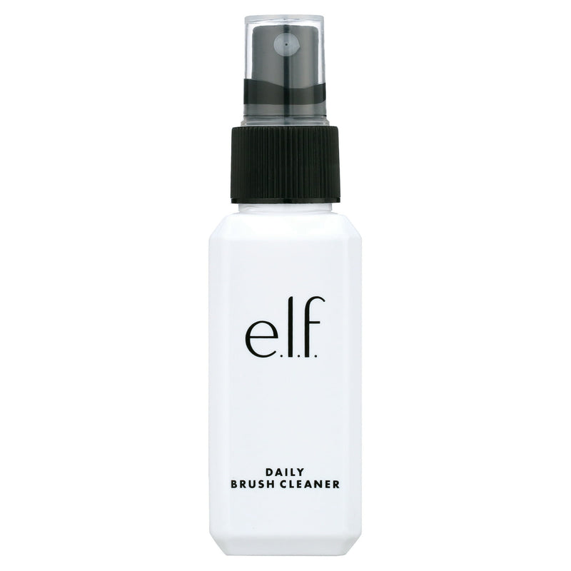E.L.F. Daily Brush Cleaner Small 2.02oz