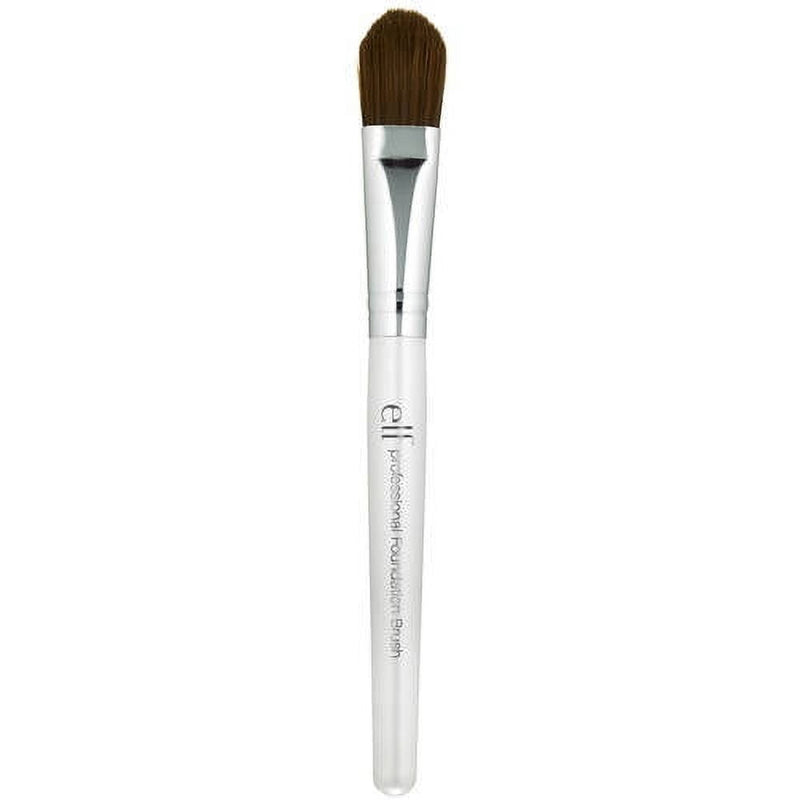 E.L.F. Foundation Brush