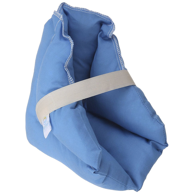 Hermell Heel Pillows Foot One Size 1ct