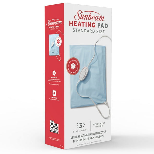 Softheat Moist Or Dry Heating Pad Hp215