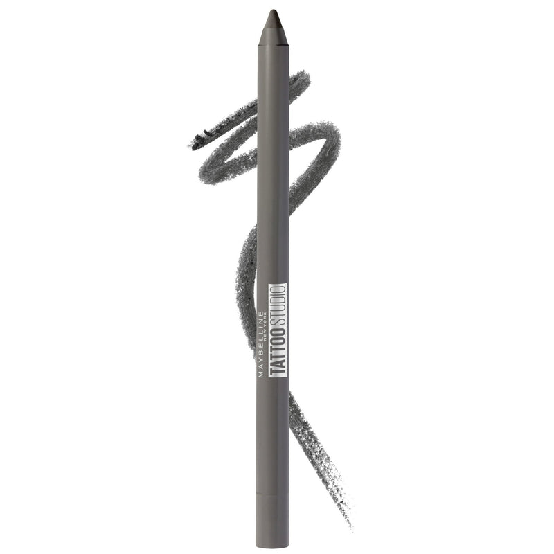 Maybelline Tattoo Studio Waterproof Eyeliner Pencil