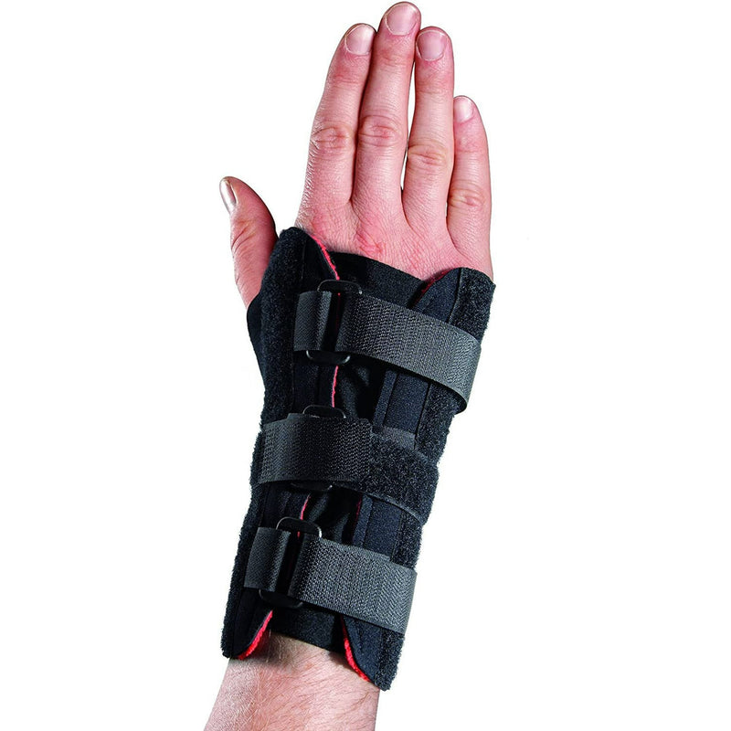 Thermoskin Wrist Brace Adjustable Right One Size