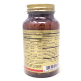 Solgar B-Complex 100 Tablets 100ct