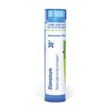 Boiron glonoinum 30c 80 gránulos