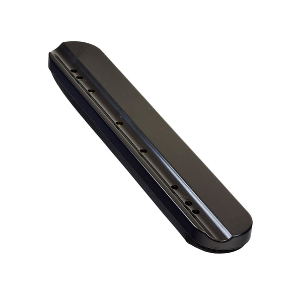 Conduzca la almohadilla del brazo de nylon de longitud completa