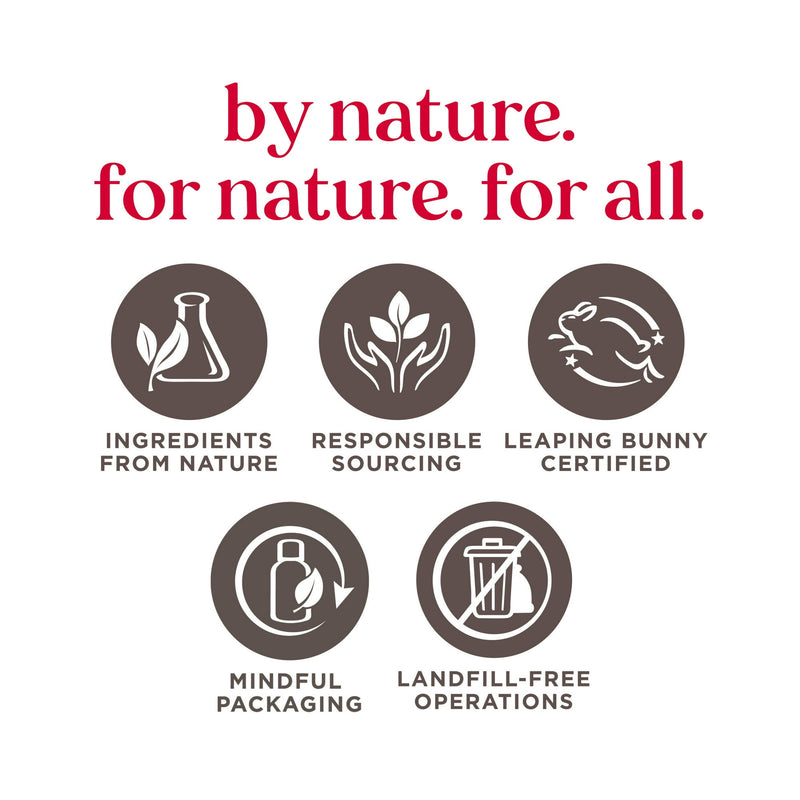 Burt's Bees Face Scrub With Aloe Sensitive 4oz