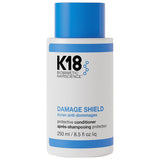 K18 Damage Shield Protective Conditioner  Protects Hair from Daily Damage  8.5oz