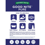Nature's Truth Good Nite Essential Oil 15ml