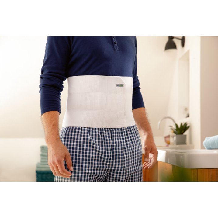 Actimove Abdominal Binder Three 3 Panel