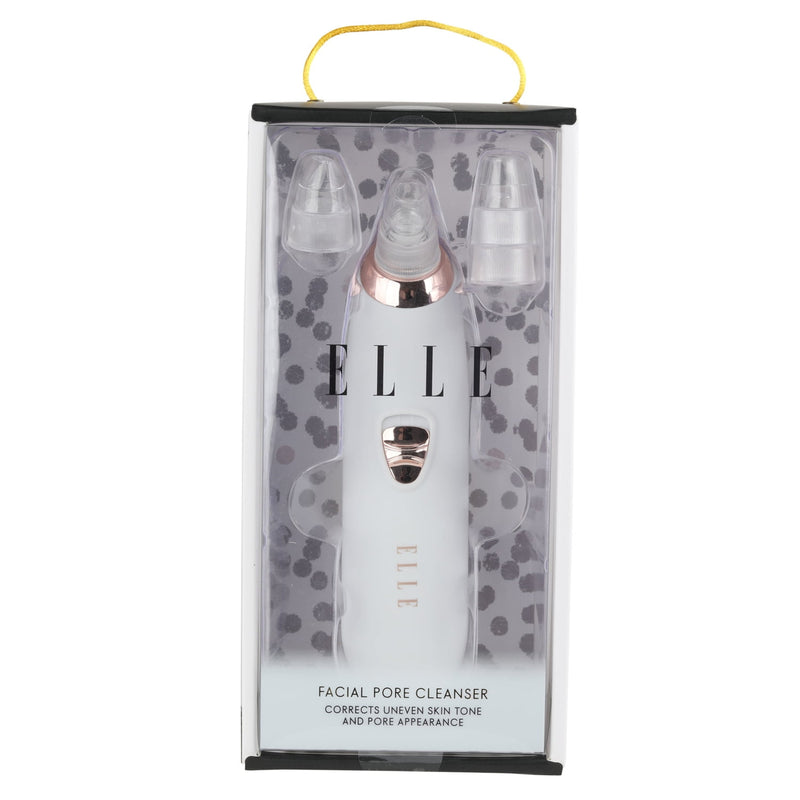Elle Facial Pore Cleanser