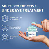 Skinlab Eye Gel 0.7oz