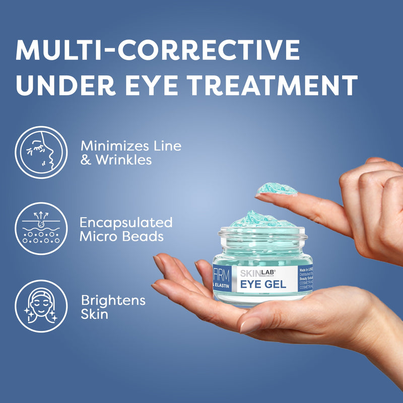 Skinlab Eye Gel 0.7oz