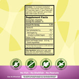 Senokot Laxative Gummies Berry 60ct