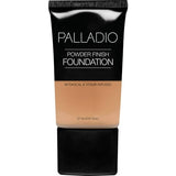 Palladio Powder Finish Liquid Foundation 0.91oz