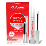 Colgate Optic White Express 7 Day Whitening Treatment Teeth Whitening Pen - 0.08 fl oz