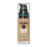 Revlon ColorStay 24hr Liquid Longwear Foundation Normal/Dry Skin SPF 15