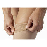 Jobst Relief Thigh High Closed Toe 20-30 Beige