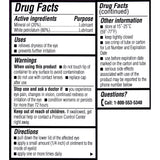 Bausch & Lomb Soothe Pm Dry Eye Drops 1.8oz