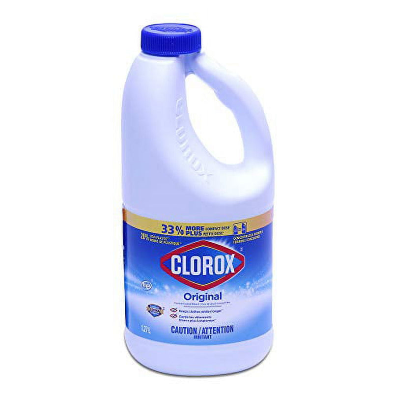 Clorox Original 1.27 L