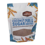 Madhava Organic Coconut Sugar 1Lb