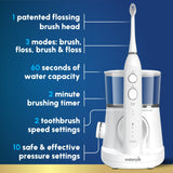 Waterpik Sonic Fusion 2.0
