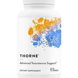 Thorne Advanced Testosterone Support 60 Capsules