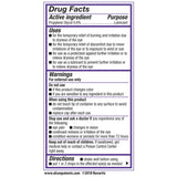 Alcon Systane Complete Lubricant Eye Drops 0.17oz