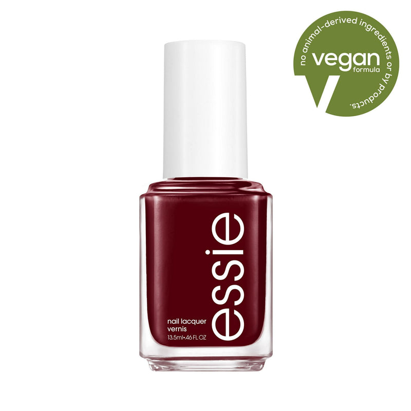 Essie Nail Color Berry Naughty