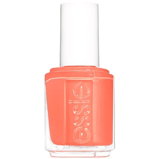 Essie Nail Color Check In To Check Out