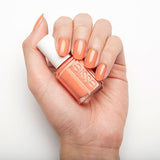 Essie Nail Color Check In To Check Out